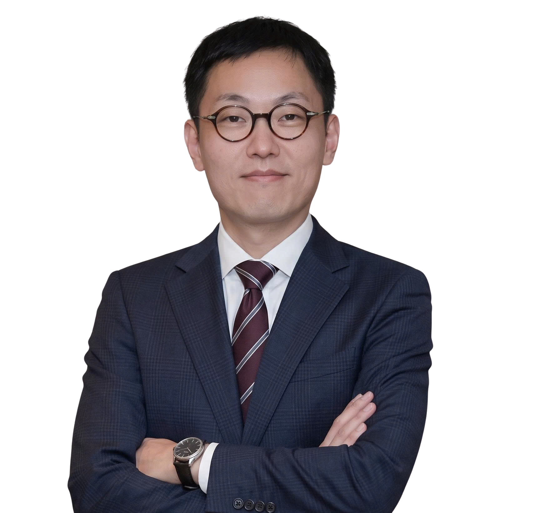 Takahashi Shinichi, GM & COO Thankslab Vietnam