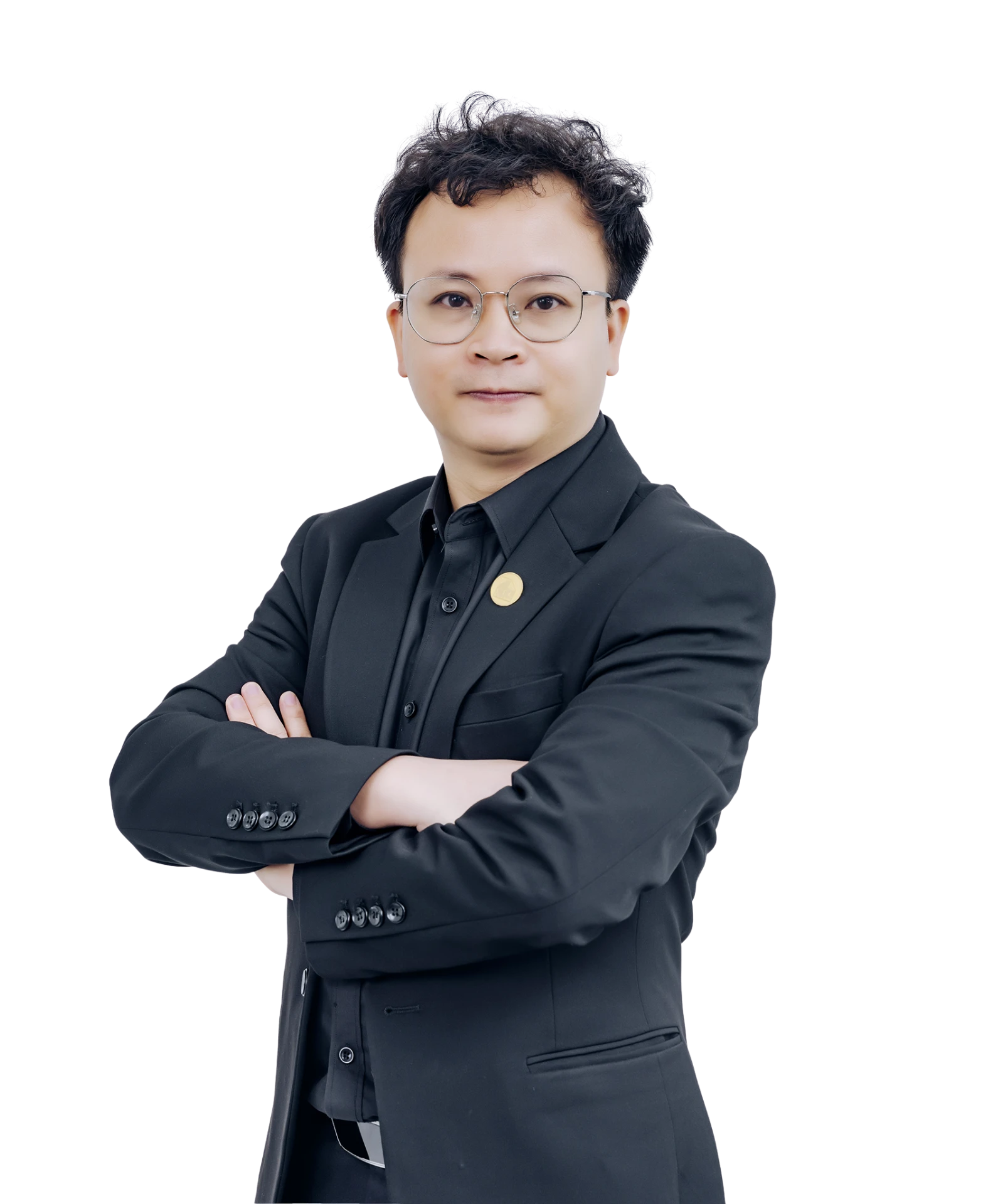 Đỗ Tiến Vượng, CEO CFC Vietnam
